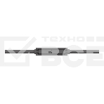 Кабель LOGITECH MeetUp 10m Mic Cable - GRAPHITE - WW - MEETUP 10M MIC CABLE, фото2