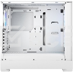 Компьютерный корпус Fractal Design Pop Air RGb белый TG Clear Tint FD-C-POR1A-01, фото16