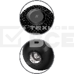 Микрофон проводной HyperX SoloCast 2м черный, фото8