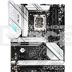 Материнская плата ASUS ROG STRIX B660-A GAMING WIFI D4, LGA 1700, Intel B660, 4xDDR4, 4xSATA, 3xM.2, 1xPCIe 5.0 x16, 1xPCIe 3.0 x4, 1xHDMI, 1xDP, 1x 2.5Gb LAN, 1xUSB-A 3.2 Gen 2, 2xUSB-A 3.2 Gen 1, 4xUSB 2.0, 5x3.5 мм, 7.1, Standard-ATX, фото3