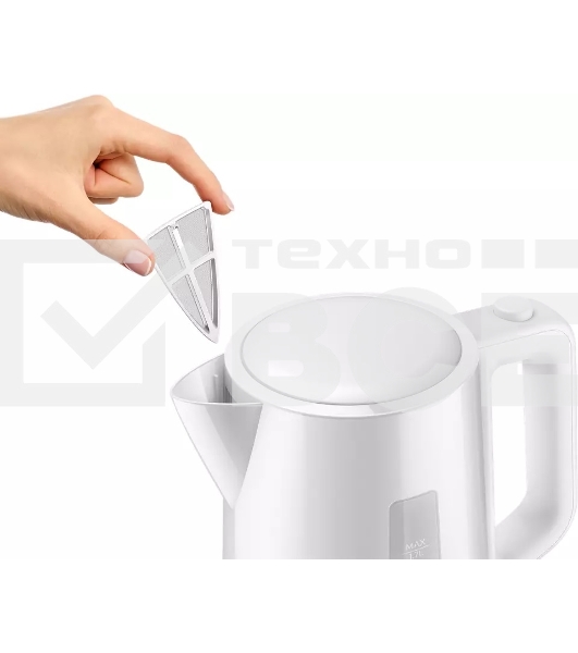Чайник Philips HD9318/00