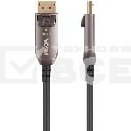 Активный оптический кабель VCOM D3751-30M VCOM DP1.4 32GBs/8K@60Hz 30м <D3751-30M>, фото3