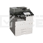 МФУ лазерный Lexmark MX910de (26Z0200), А3, ч/б, печ. 45 стр/мин., скан. до 80 стр/мин., 1200 x 1200 DPI (печать) 600 x 600 DPI (скан), USB, Ethernet, фото4