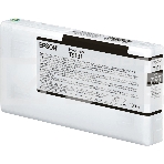 Картридж струйный Epson T9131 (C13T913100) фото черный (200 мл) для SureColor SC-P5000, SC-P5000V, фото 1