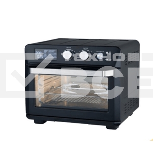 Мини-печь Deerma Oven DEM-KZ115W Black
