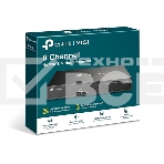 Сетевой видеорегистратор TP-Link VIGI NVR1008H 8 Channel Network Video Recorder, фото12