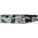 Источник бесперебойного питания Systeme Electriс Smart-Save Online SRV, 10000VA/9000W, On-Line, Extended-run, Rack 6U(Tower convertible), LCD, Out: Hardwire, SNMP Intelligent Slot, USB, RS-232, фото10