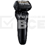Бритва сетчатая Panasonic ES-LV9U-K820 реж.эл.:5 питан.:аккум. черный, фото9