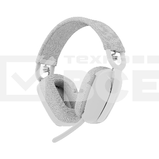 Гарнитура Logitech ZONE Vibe 100 Bluetooth Headset  - OFF WHITE