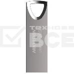Флеш диск Hikvision 128GB M200 HS-USB-M200 128G USB2.0 серебристый, фото2