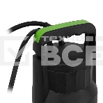 Дренажный насос Сибртех для грязной воды СДН800-35 800 Вт напор 9 м 13500 л/ч, фото9