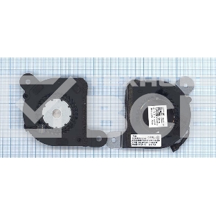 Вентилятор (кулер) для ноутбука Dell Inspiron 14-7437 VER-1
