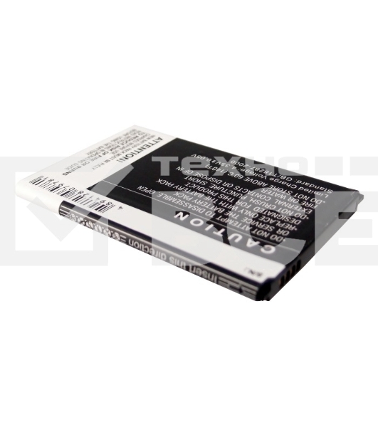 Аккумулятор CameronSino CS-SMN900XL (B800BC) для Samsung Note 3 N9000 3.8V / 3200mAh / 12.16Wh