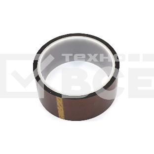 Термоскотч 40mm*33m до 180°C