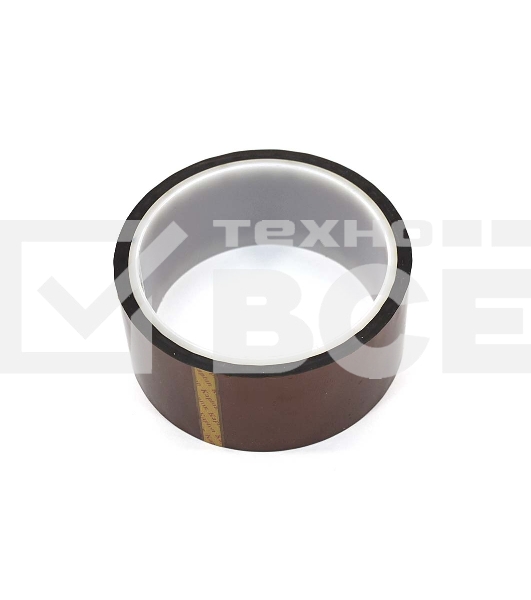 Термоскотч 40mm*33m до 180°C