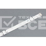 Подсветка LED 65UJ63_UHD_D RH Innotek 17Y 65inch_D-Type_Rev0.0_160809, фото 1