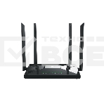 Беспроводной роутер NETIS Mesh IEEE 802.3 IEEE 802.11a IEEE 802.11 b/g IEEE 802.11n IEEE 802.11ac IEEE 802.11ax Наличие USB 3.0 4x10/100/1000M DHCP Количество антенн 4 NC65, фото7
