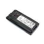 Аккумулятор для Motorola RMU2040, RMU2080, XT220, XT420 (PMNN4434,PMNN4434A) 7.4V 2100mAh Li-ion, фото 1