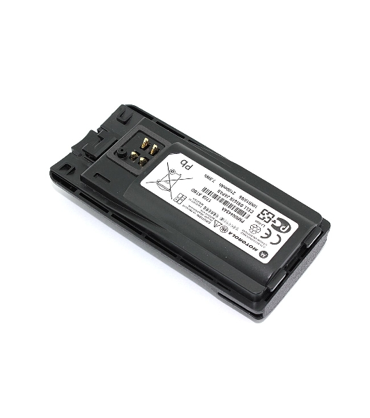 Аккумулятор для Motorola RMU2040, RMU2080, XT220, XT420 (PMNN4434,PMNN4434A) 7.4V 2100mAh Li-ion