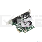 Контроллер ExeGate EXE-307 PCI-E, 2*COM port (OEM), фото10