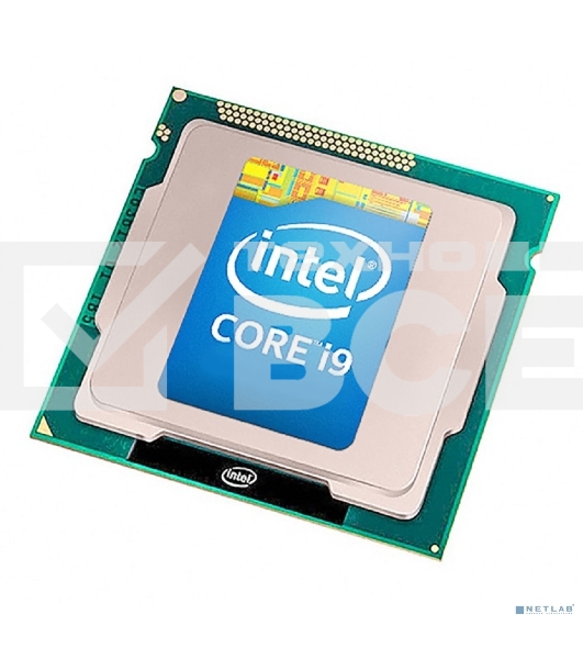Процессор Intel Core i9-13900K Soc-1700 3.0GHz OEM