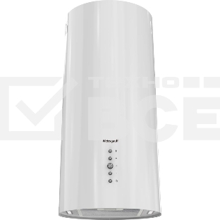 Вытяжка Weissgauff GRACIA 70 WH
