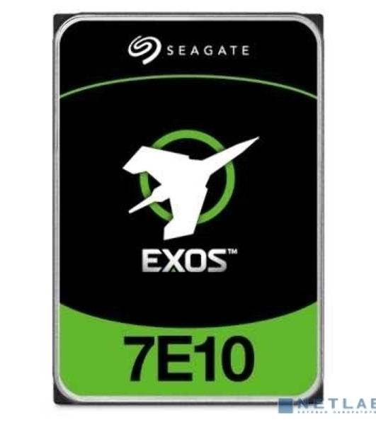 Жесткий диск SATA 2TB 7200RPM 6GB/S 256MB ST2000NM017B SEAGATE