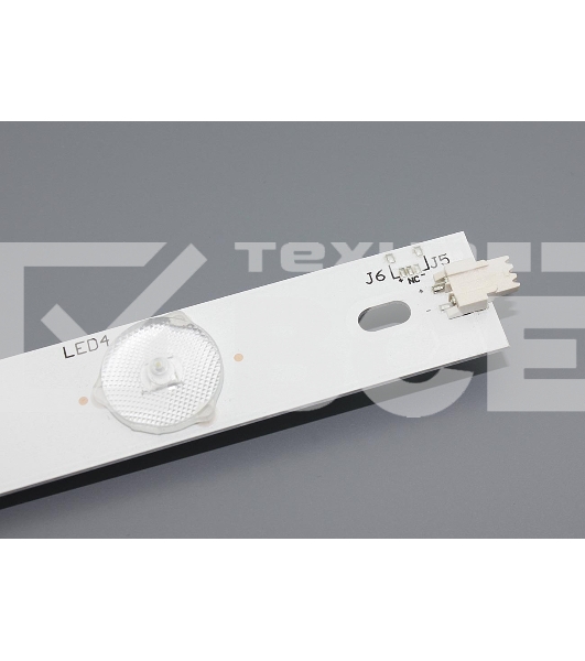 Светодиодная подсветка IC-C-TBAC47D253L