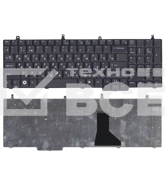 Клавиатура для ноутбука Dell Vostro 1710 1720