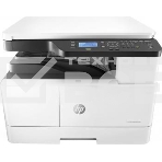МФУ лазерный HP LaserJet MFP M438n (8AF43A), A3, ч/б, печ. до 22 стр/мин. (А4) до 12 стр/мин. (А3), 1200 x 1200 dpi (печать), 600x600dpi (скан.), USB, RJ-45, фото11