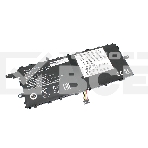 Аккумуляторная батарея для ноутбука Lenovo ThinkPad X1 Tablet  7.4V 4750mAh OEM, фото2