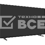 Телевизор Digma 43