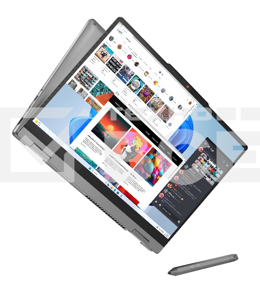 Ноутбук Lenovo IdeaPad 5 2-in-1 14IRU9 14