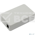 Коммутатор Tenda S105 5x100Mb неуправляемый, фото2