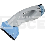 Пылесос ручной Vitek VT-1811 B голубой, 60 Вт, уборка сухая, пылесборник контейнер 0.5 л, фото7