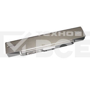 Аккумуляторная батарея для ноутбука Sony Vaio VGN-CR (VGP-BPS9) 5200mAh OEM серебристый