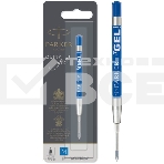 Стержень гелевый Parker Z05 (CW1950346) M 0.7мм синие чернила для ручек шариковых блистер, фото2