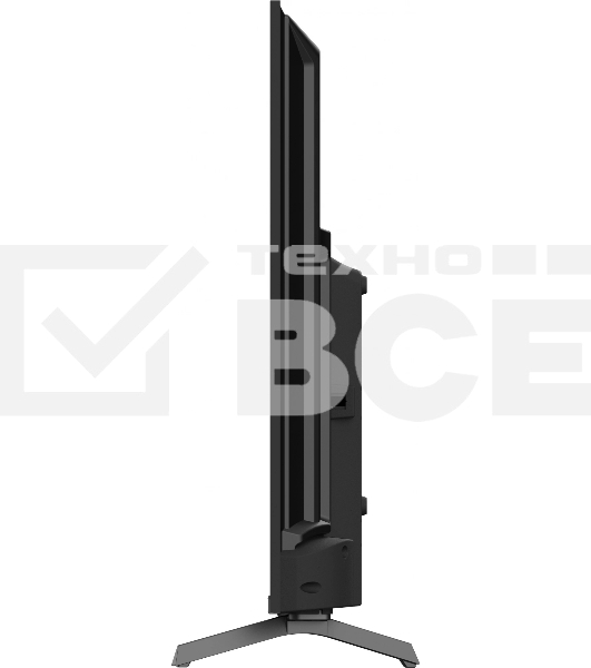 Телевизор Digma 43