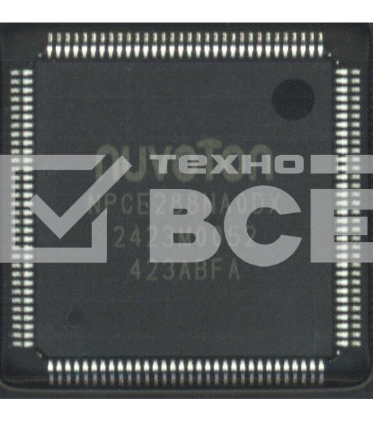 мультиконтроллер NPCE288NA0DX