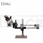 Микроскоп тринокулярный BAKU BA-010T, фото3