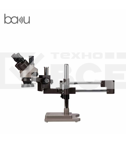 Микроскоп тринокулярный BAKU BA-010T