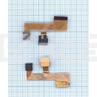Камера для Digma iDsD10 3G