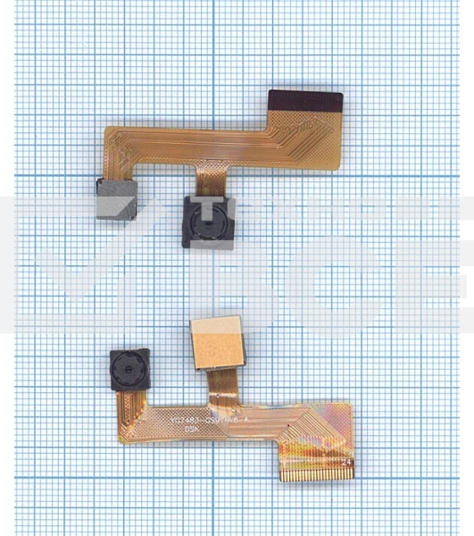 Камера для Digma iDsD10 3G