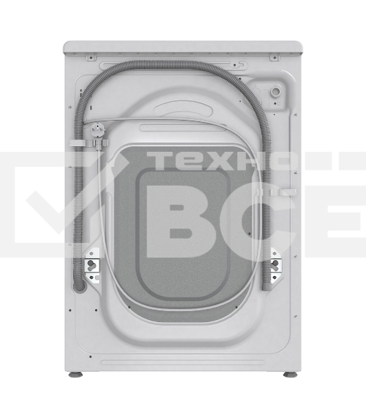 Стиральная машина Gorenje WGPNEI84A1SW белый загр.фронтальная макс.: 8кг 1400 об/мин класс: A+++