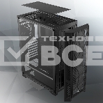 Корпус без блока питания ARCADIA III ST PC Case, фото 1
