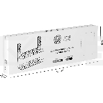 Кабель-канал Cactus CS-CM-400-2BK для столов 40x13.4x34.2см черный, фото6
