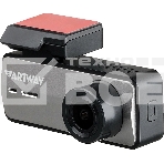 Видеорегистратор Artway AV-420 серый 2Mpix 1920x1080 1080p 140гр. MSTAR 8336, фото2