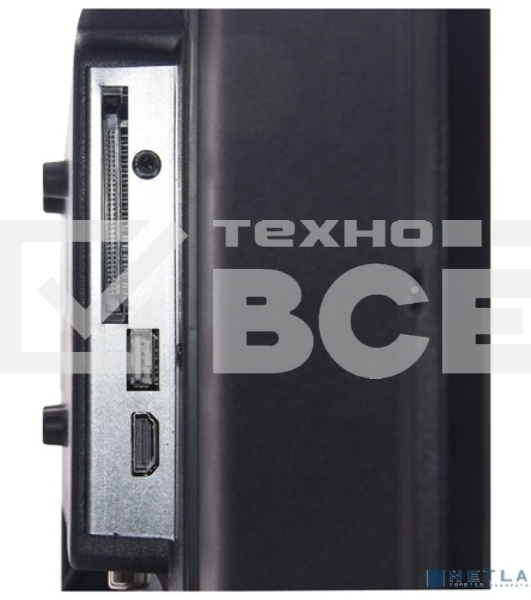 Телевизор Harper 24