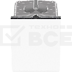 Встраиваемая посудомоечная машина Gorenje GV643D90, черный, 60 см, 16 компл., 45 дБ, класс A+++, фото50