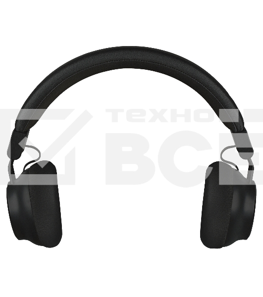 Беспроводные стереонаушники с микрофоном SVEN AP-B710MV, черный